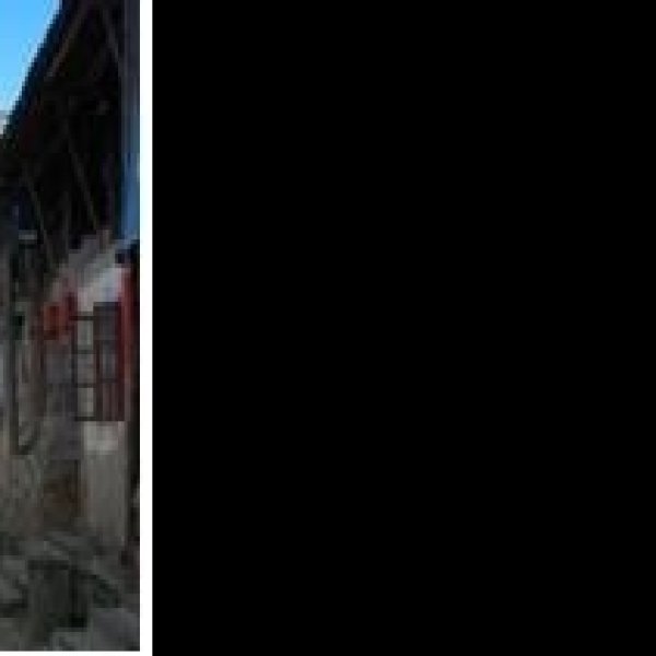 隆里古建筑群 - 图片1
