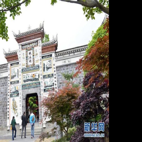 隆里古建筑群 - 图片10
