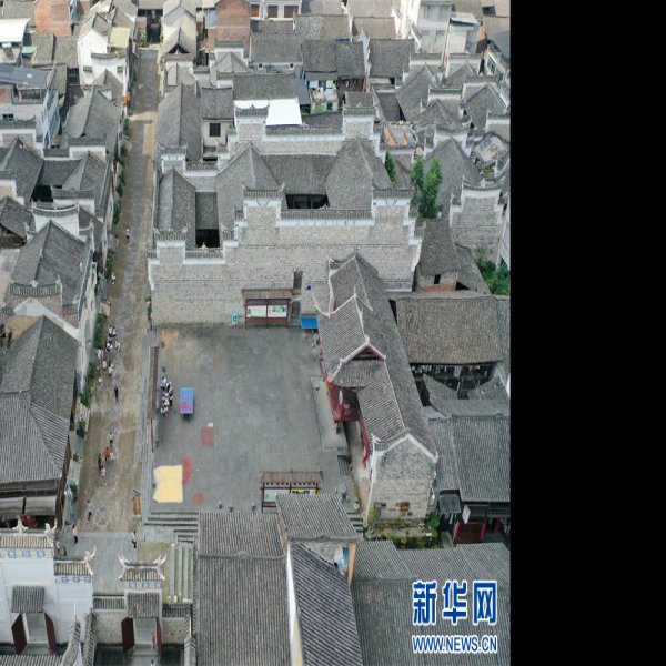 隆里古建筑群 - 图片4