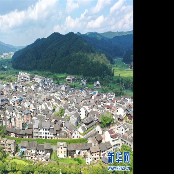 隆里古建筑群 - 图片5