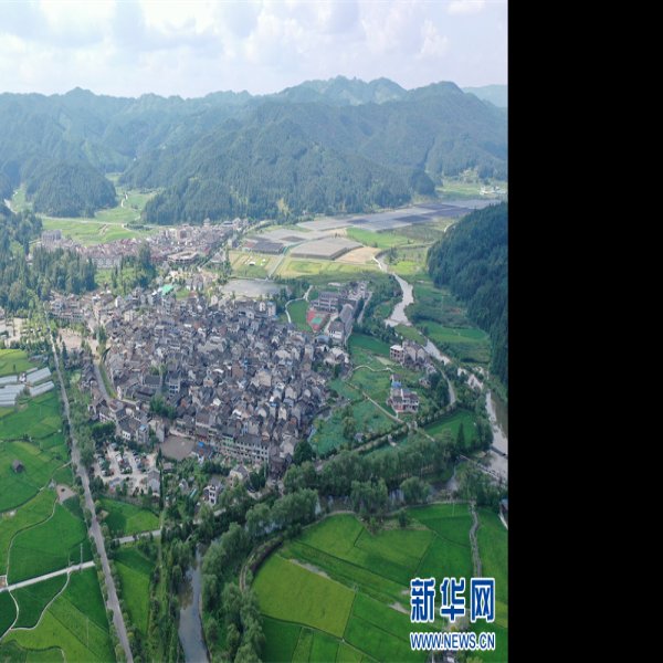 隆里古建筑群 - 图片6
