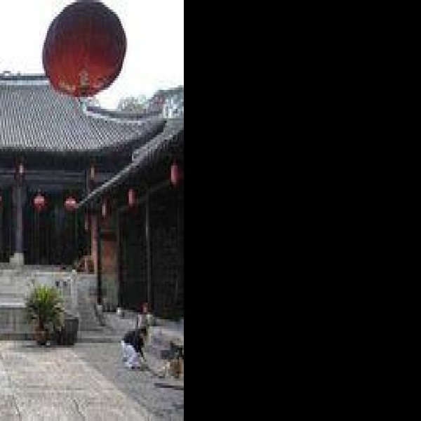 石阡文庙 - 图片1