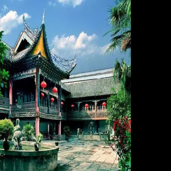 石阡文庙 - 图片6