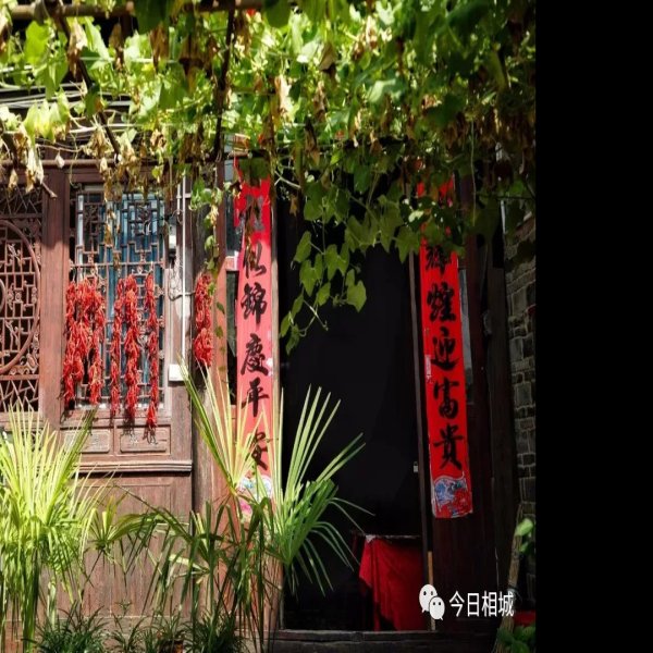 石阡文庙 - 图片8