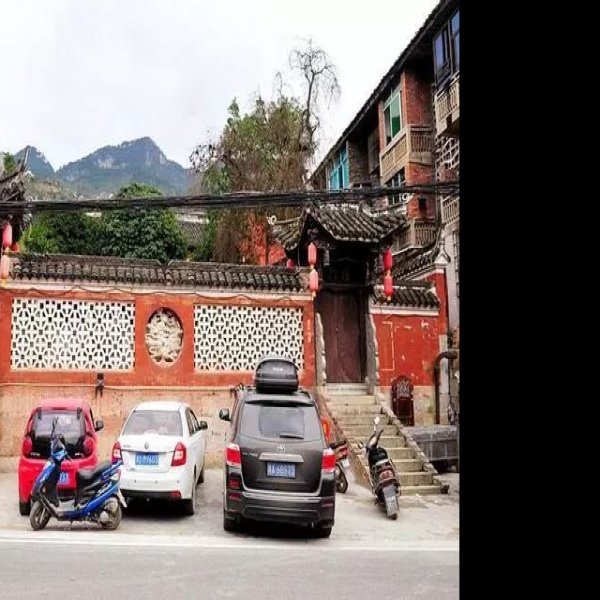 石阡文庙 - 图片9