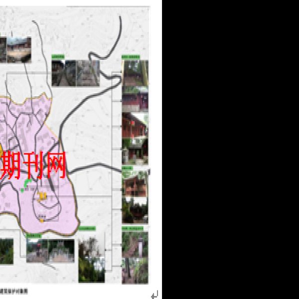 石阡楼上村古建筑群 - 图片5