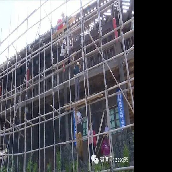 石阡楼上村古建筑群 - 图片6