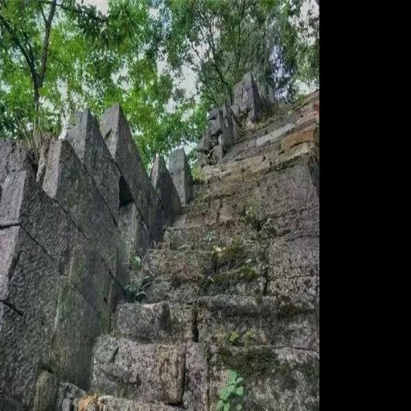 岩门长官司城 - 图片4