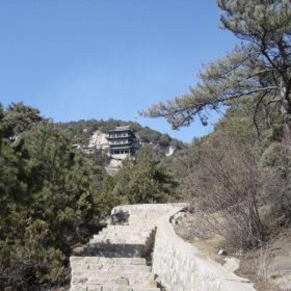 锦屏飞山庙 - 图片10