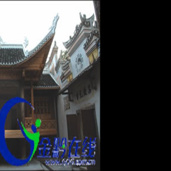 锦屏飞山庙 - 图片2