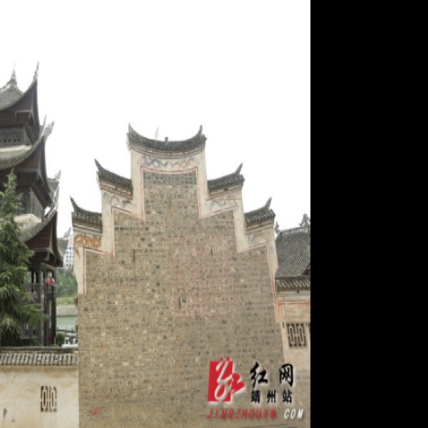 锦屏飞山庙 - 图片5