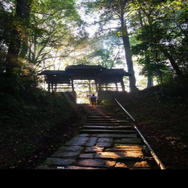 锦屏飞山庙 - 图片6