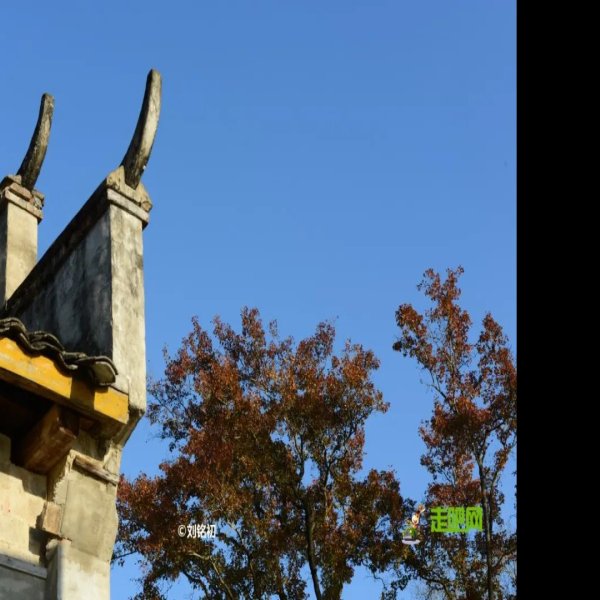 锦屏飞山庙 - 图片7