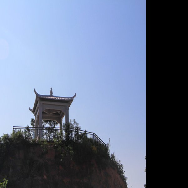 宰鹅鼓楼 - 图片4