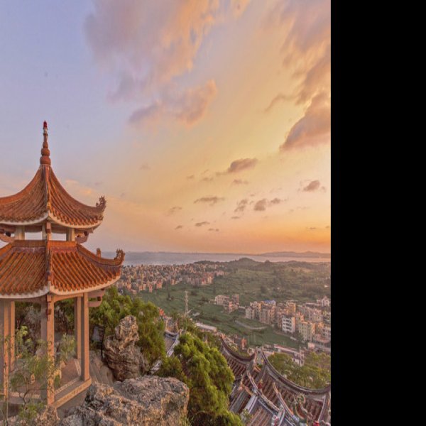 宰鹅鼓楼 - 图片8