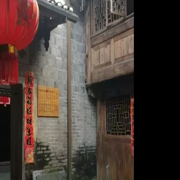 天柱三门塘古建筑群 - 图片10