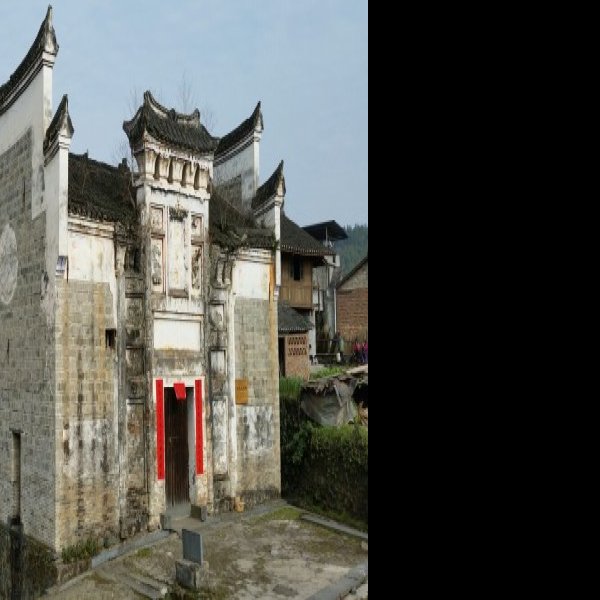 天柱三门塘古建筑群 - 图片5