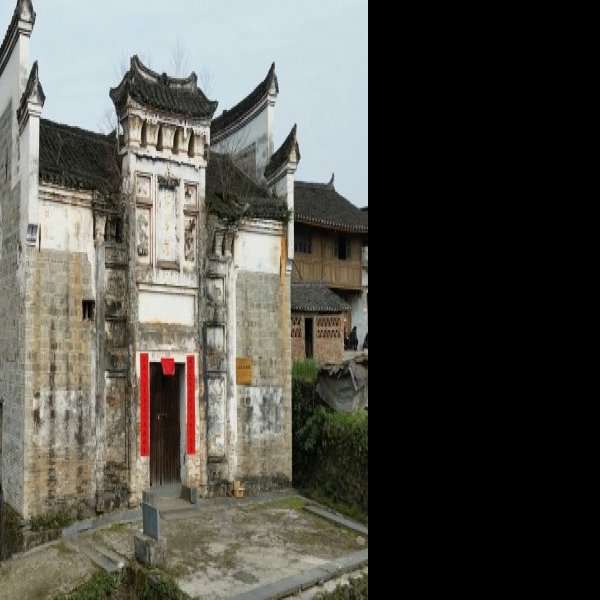 天柱三门塘古建筑群 - 图片8