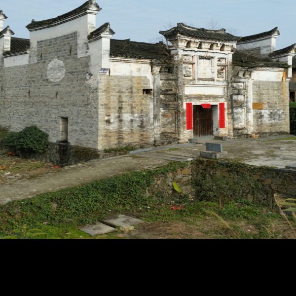 天柱三门塘古建筑群 - 图片9