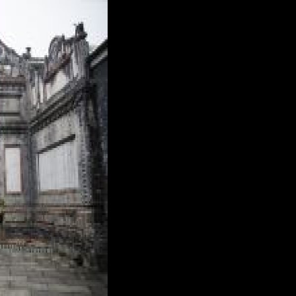 兴义刘氏庄园 - 图片1