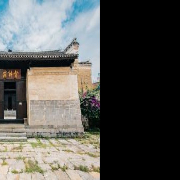 兴义刘氏庄园 - 图片6
