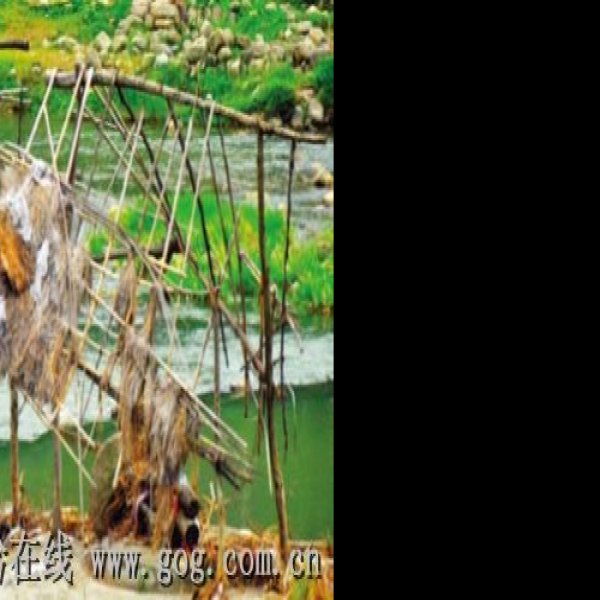 重安江水碾群 - 图片10