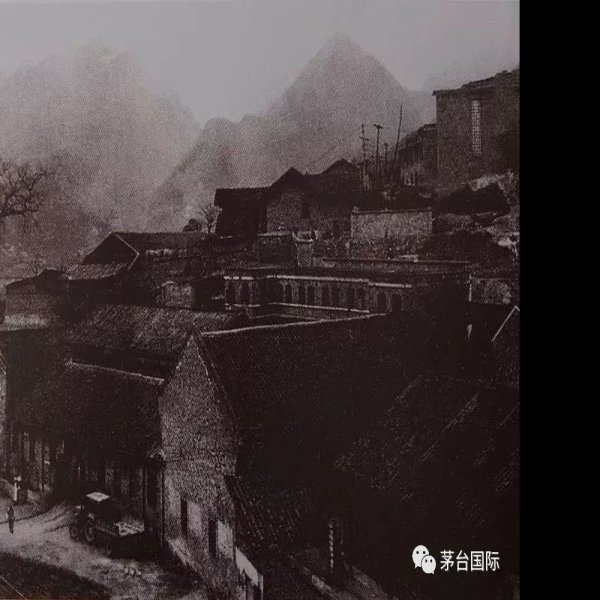 茅台酿酒工业遗产群 - 图片4