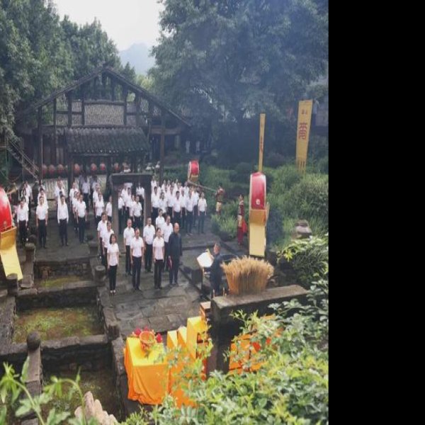 茅台酿酒工业遗产群 - 图片9