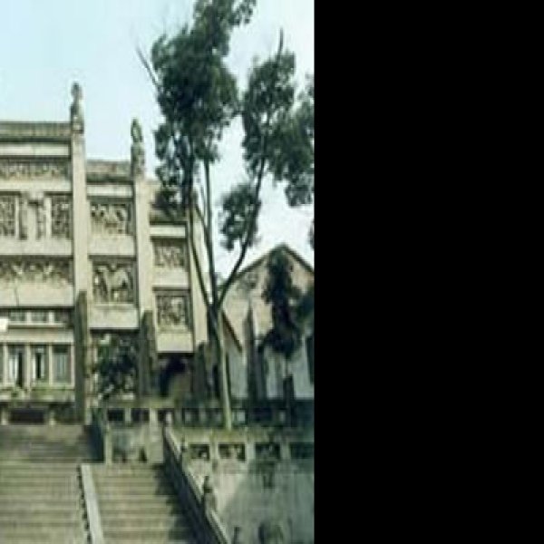 渠县文庙 - 图片10