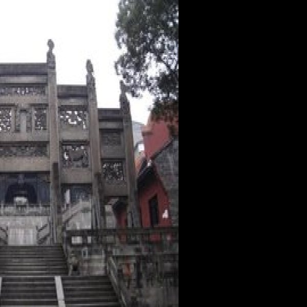 渠县文庙 - 图片2