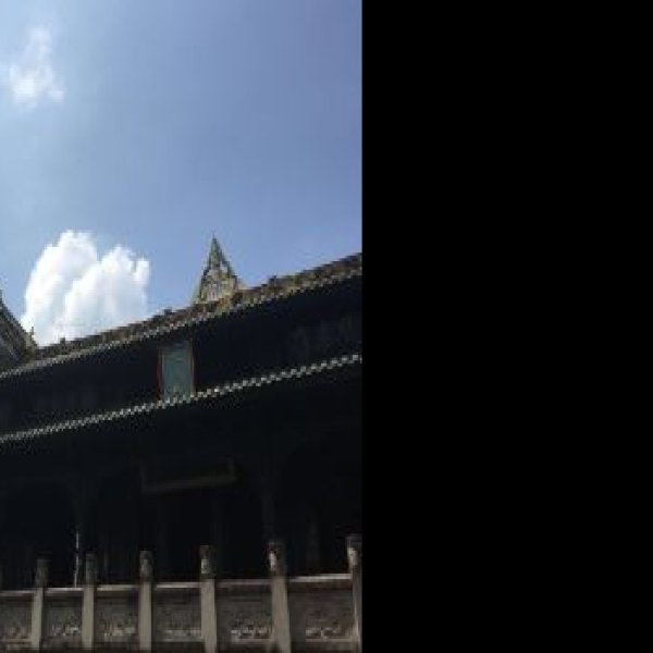 渠县文庙 - 图片4