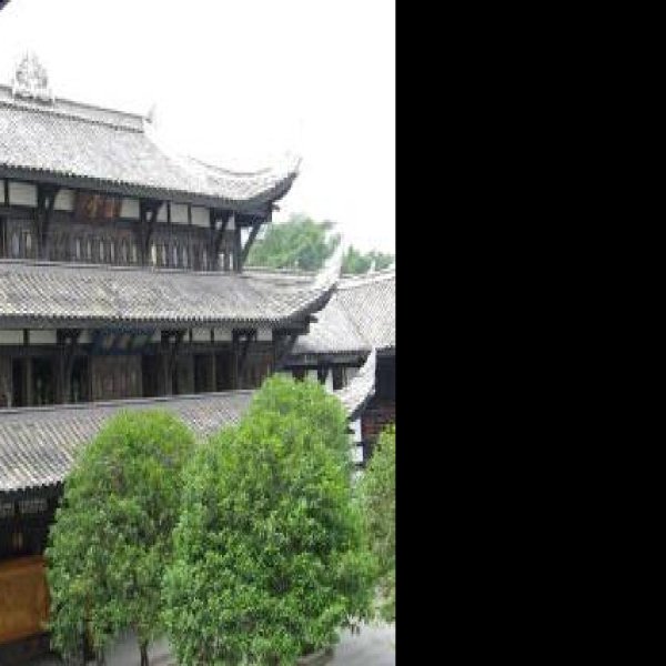川北道贡院 - 图片6