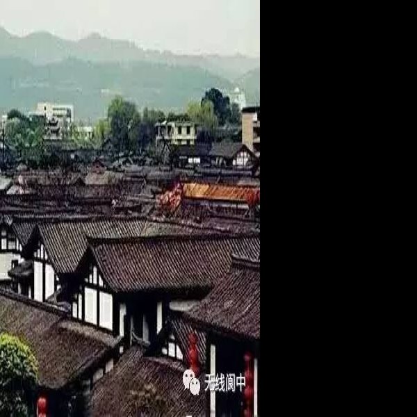 川北道贡院 - 图片9