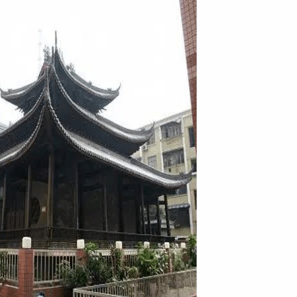 成都鼓楼 - 图片1