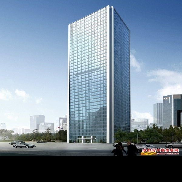 成都鼓楼 - 图片2