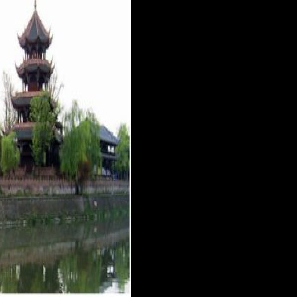 望江楼古建筑群 - 图片8