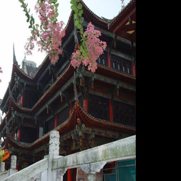 文殊院 - 图片1