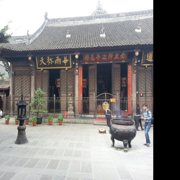 文殊院 - 图片10