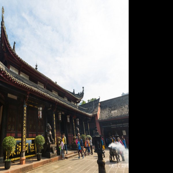 文殊院 - 图片2