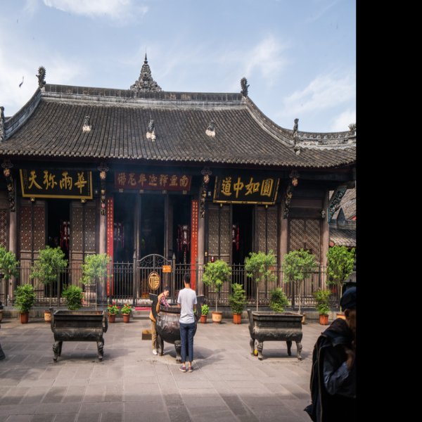 文殊院 - 图片6