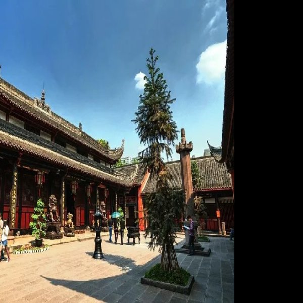 文殊院 - 图片8