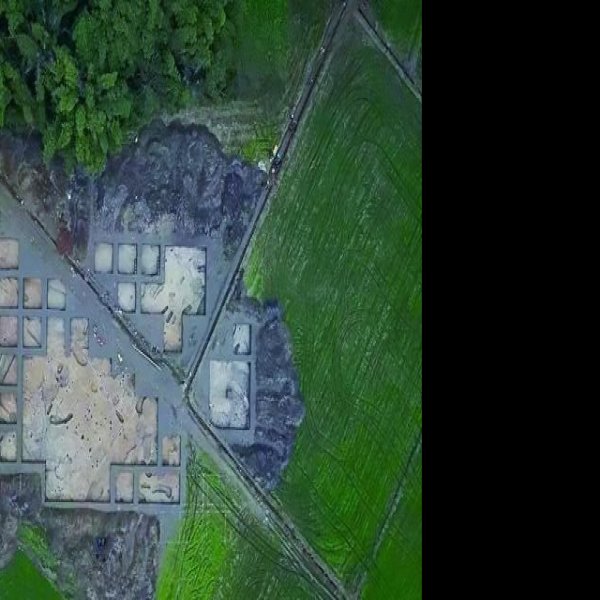 宝墩古城遗址 - 图片5