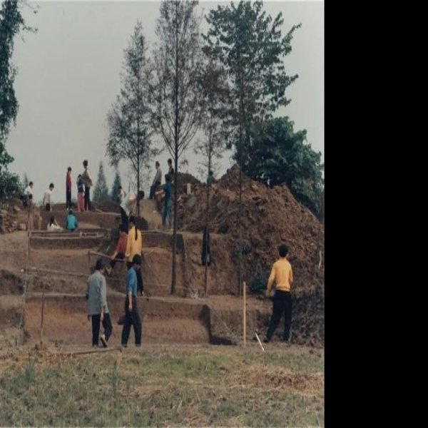 紫竹古城遗址 - 图片4