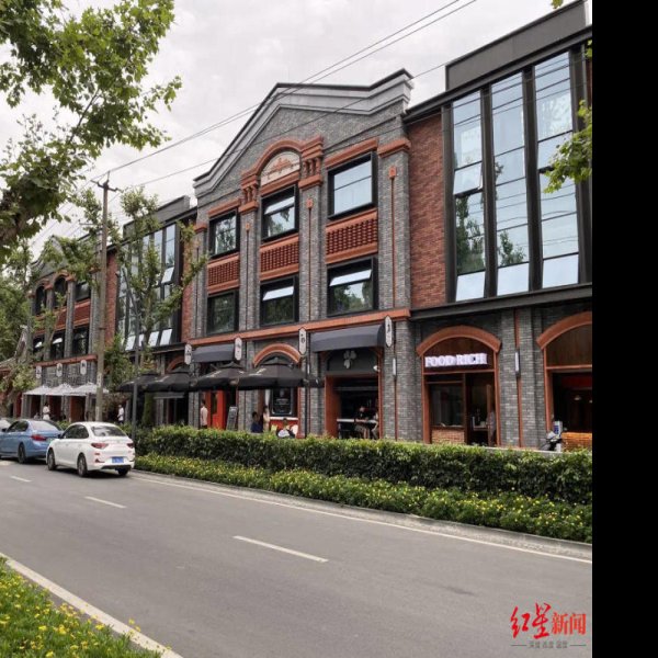 成都华西坝建筑群 - 图片3