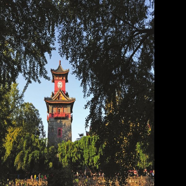 成都华西坝建筑群 - 图片6
