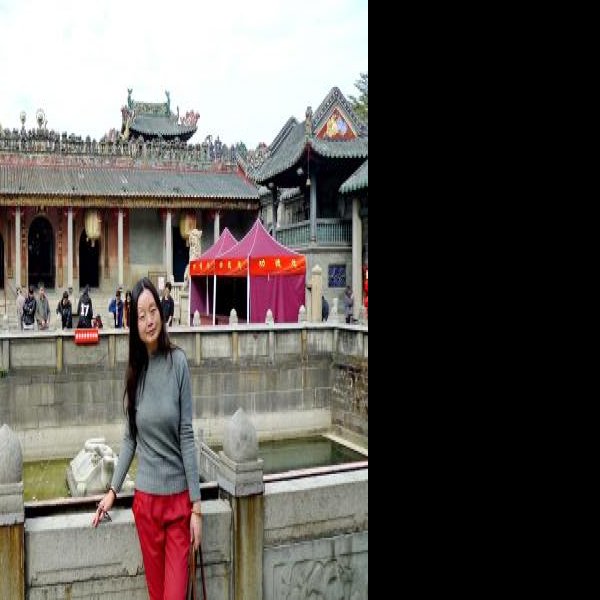 广东佛山祖庙 - 图片5