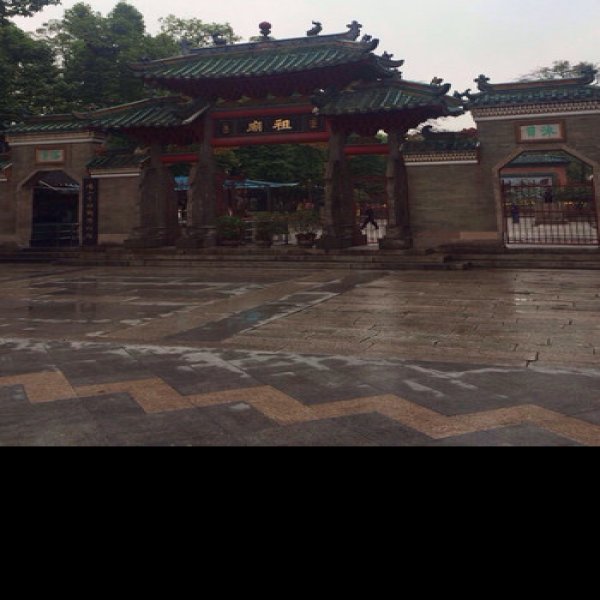 广东佛山祖庙 - 图片6