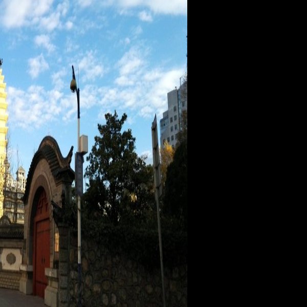 东寺塔和西寺塔 - 图片6