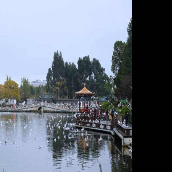 惠光寺塔和常乐寺塔 - 图片10
