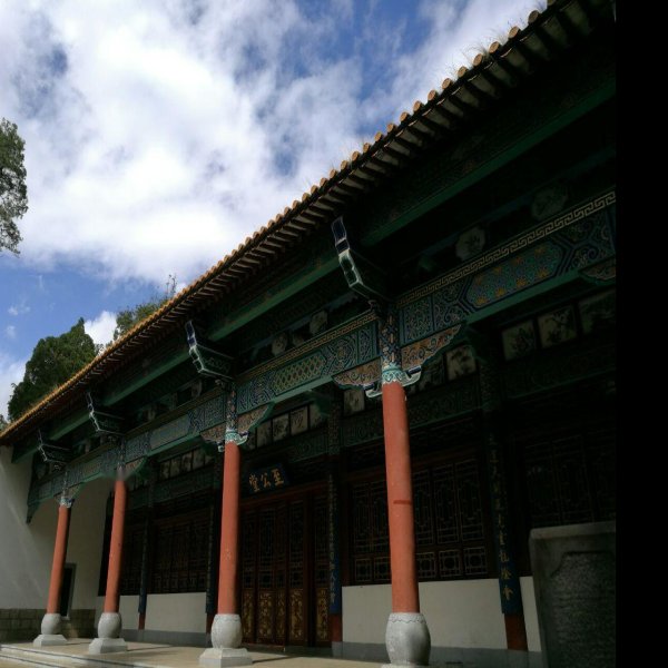 云南贡院 - 图片1